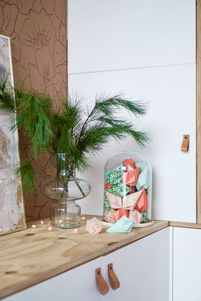 kerst interieur styling tips