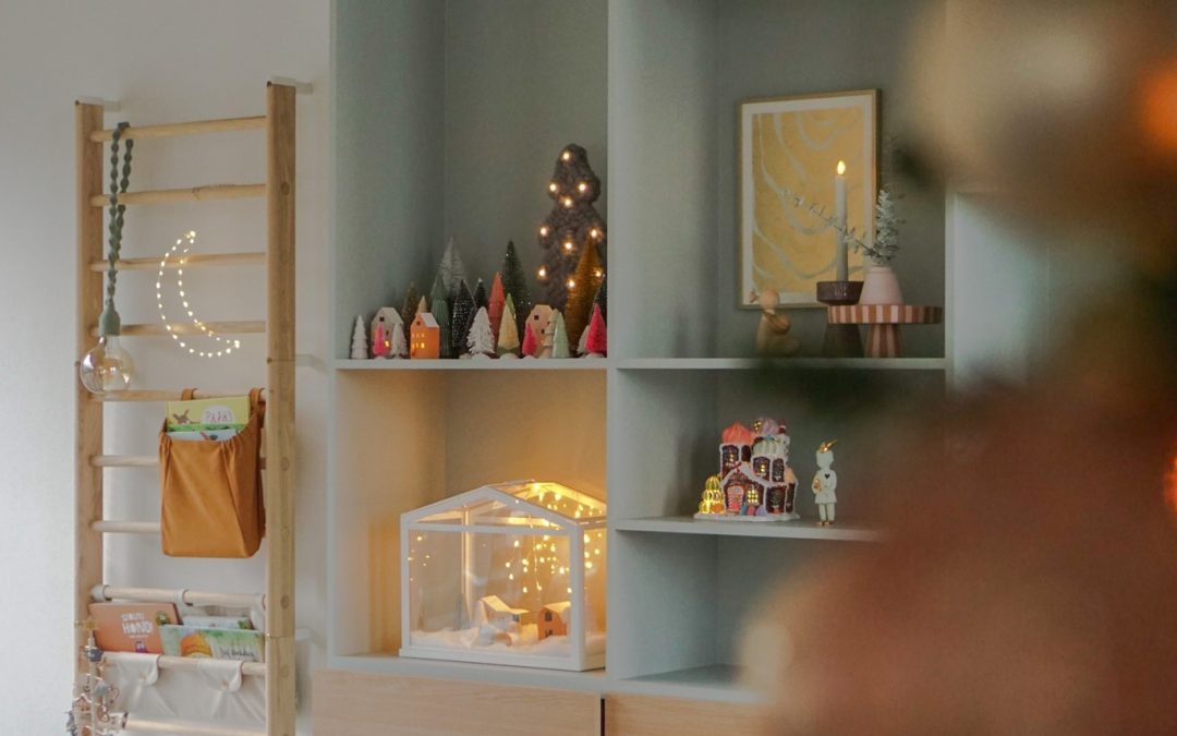 kerst musthave interieur